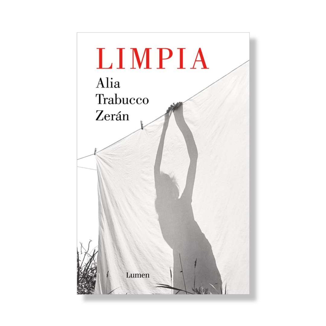 Limpia / Clean