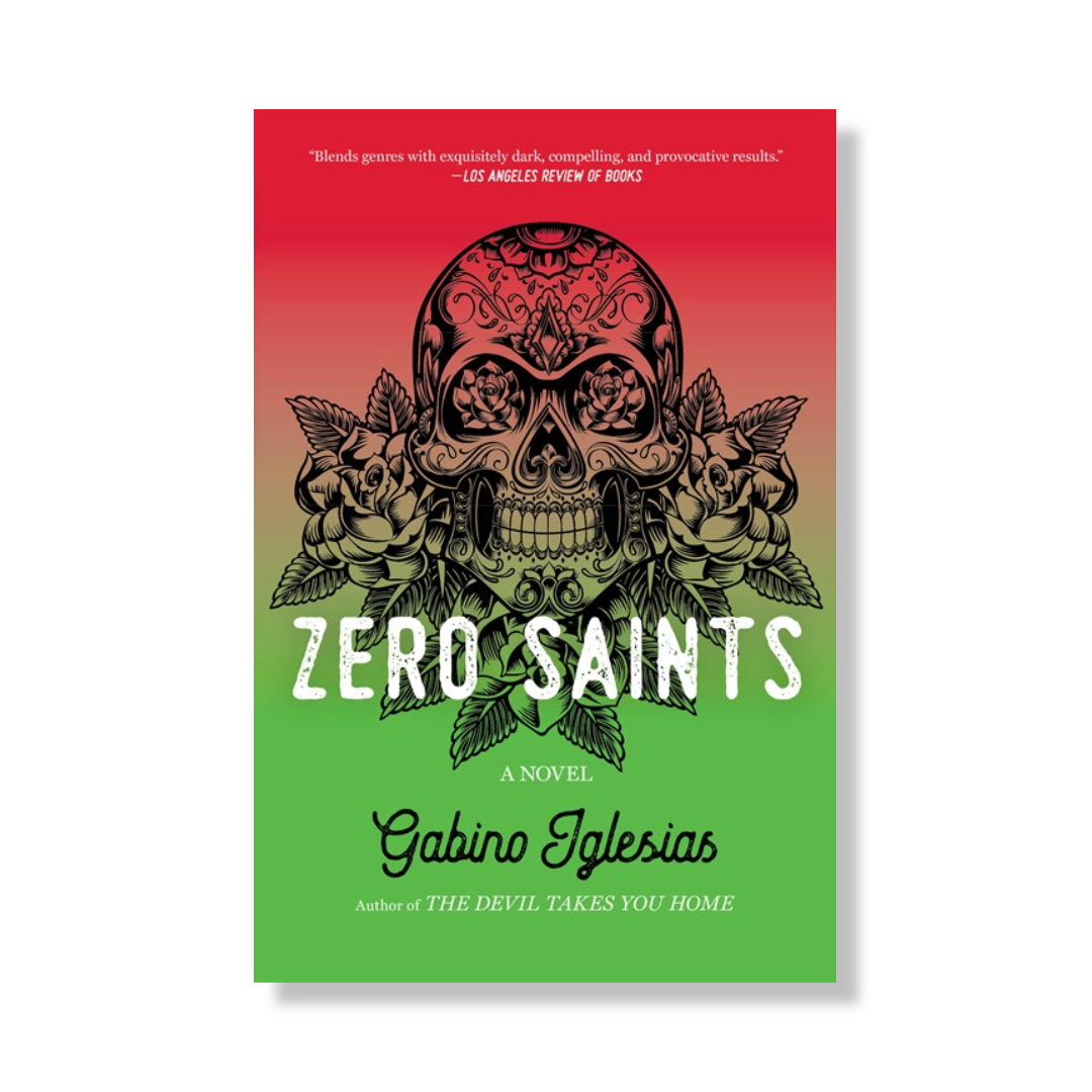 Zero Saints