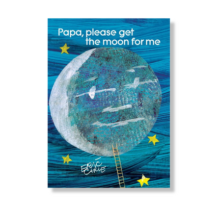 Papa, Please Get the Moon for Me