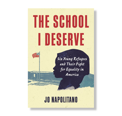 The School I Deserve
