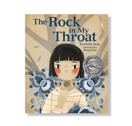 The Rock in My Throat