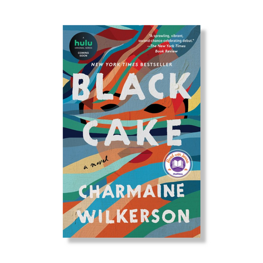 Black Cake