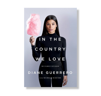 In the Country We Love