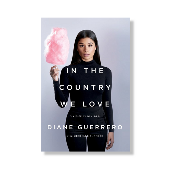 In the Country We Love