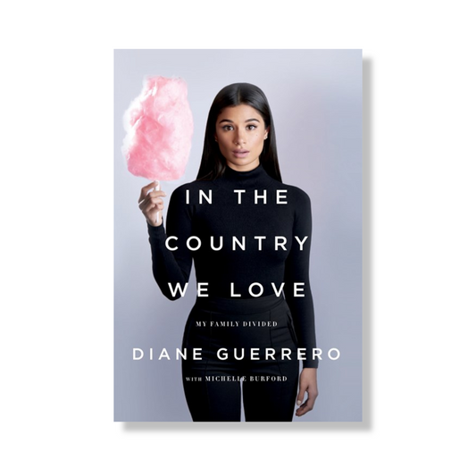 In the Country We Love