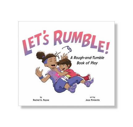 Let's Rumble!