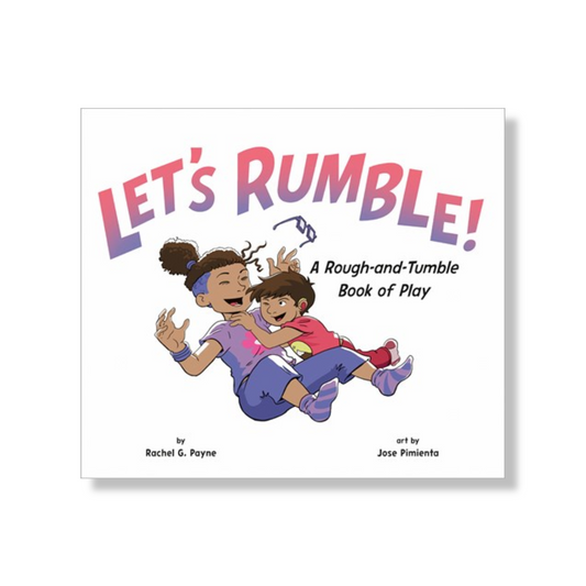 Let's Rumble!