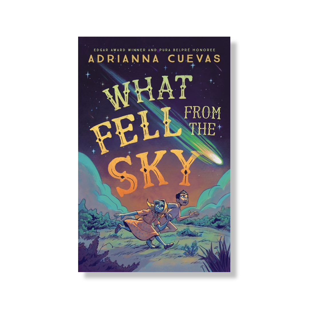 What Fell from the Sky