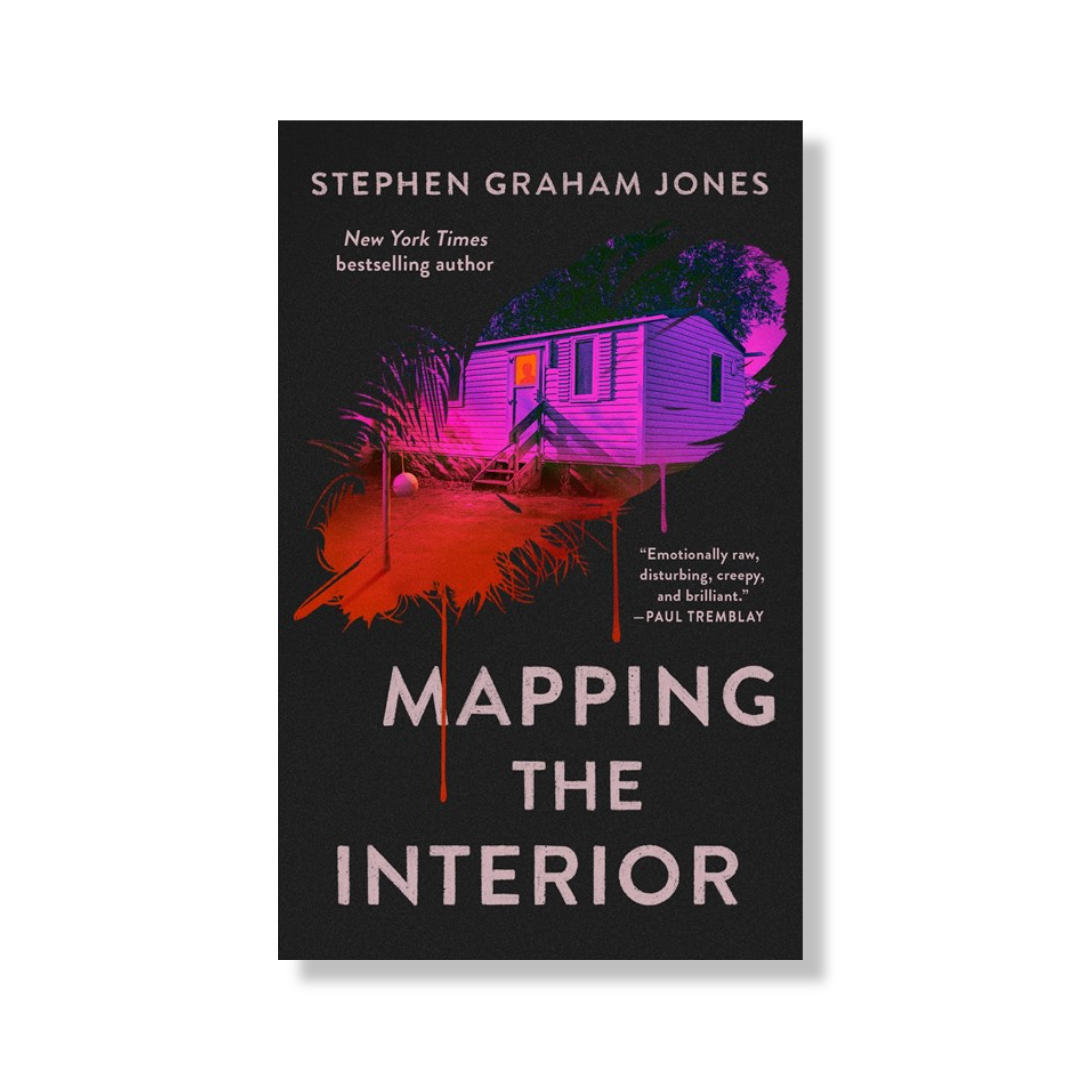 Mapping the Interior