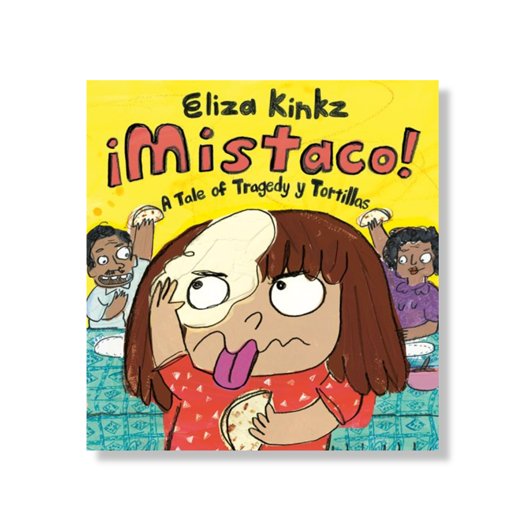 Mistaco:  A Tale of Tragedy y Tortillas