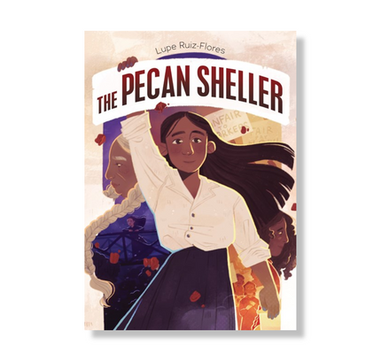 The Pecan Sheller