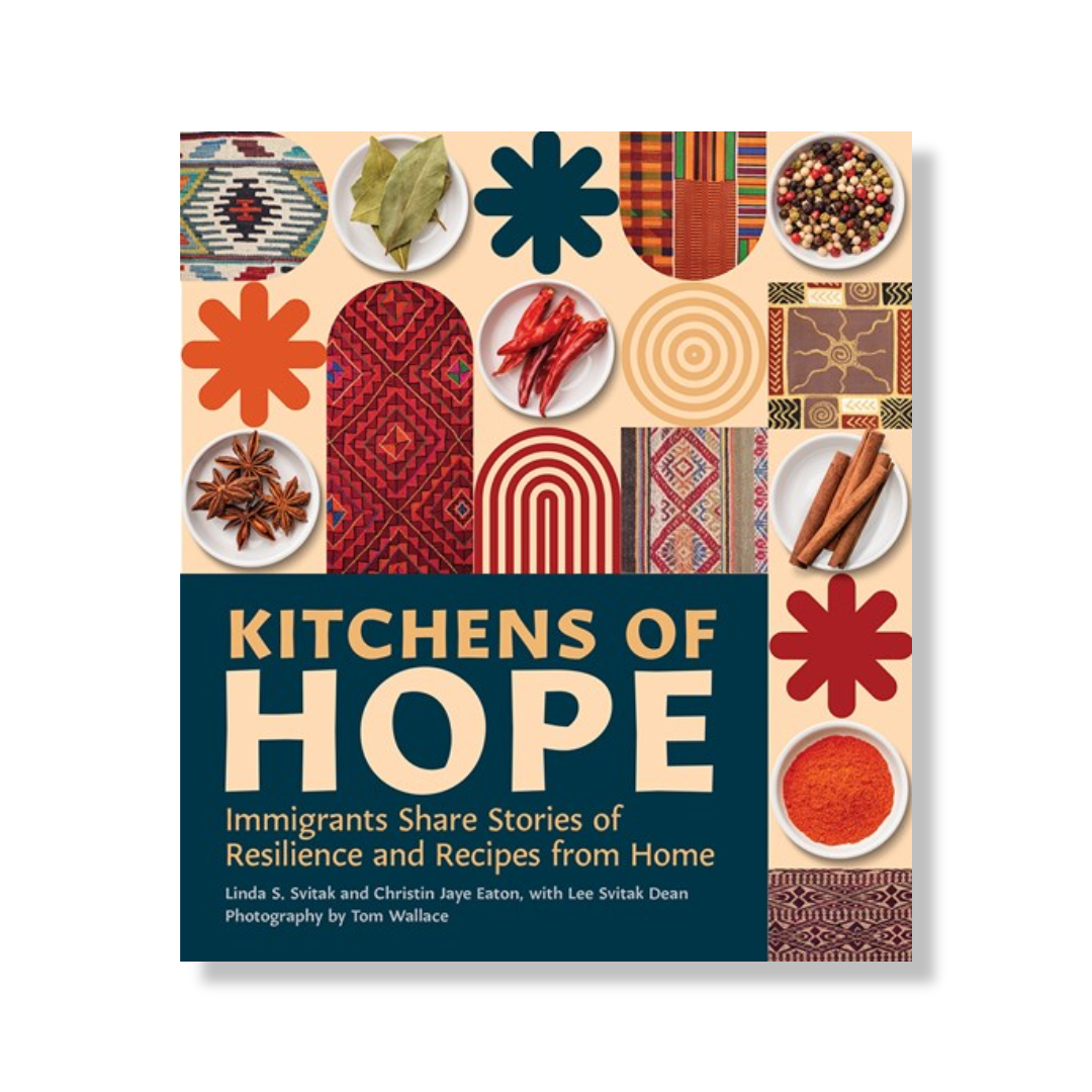 Kitchens of Hope