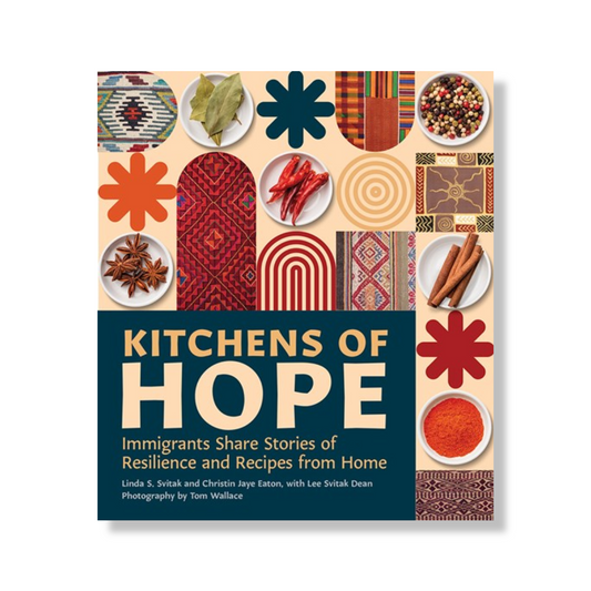 Kitchens of Hope