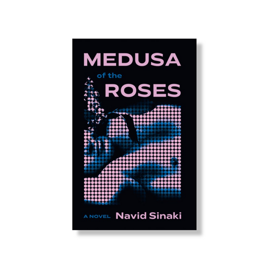 Medusa of the Roses