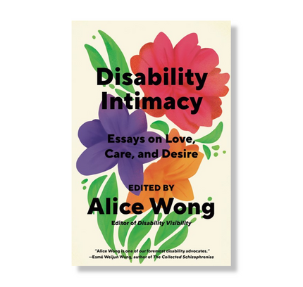 Disability Intimacy