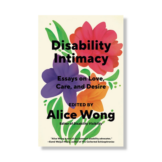Disability Intimacy
