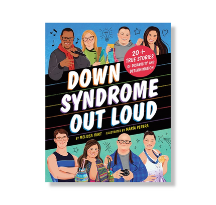 Down Syndrome Out Loud