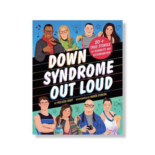Down Syndrome Out Loud