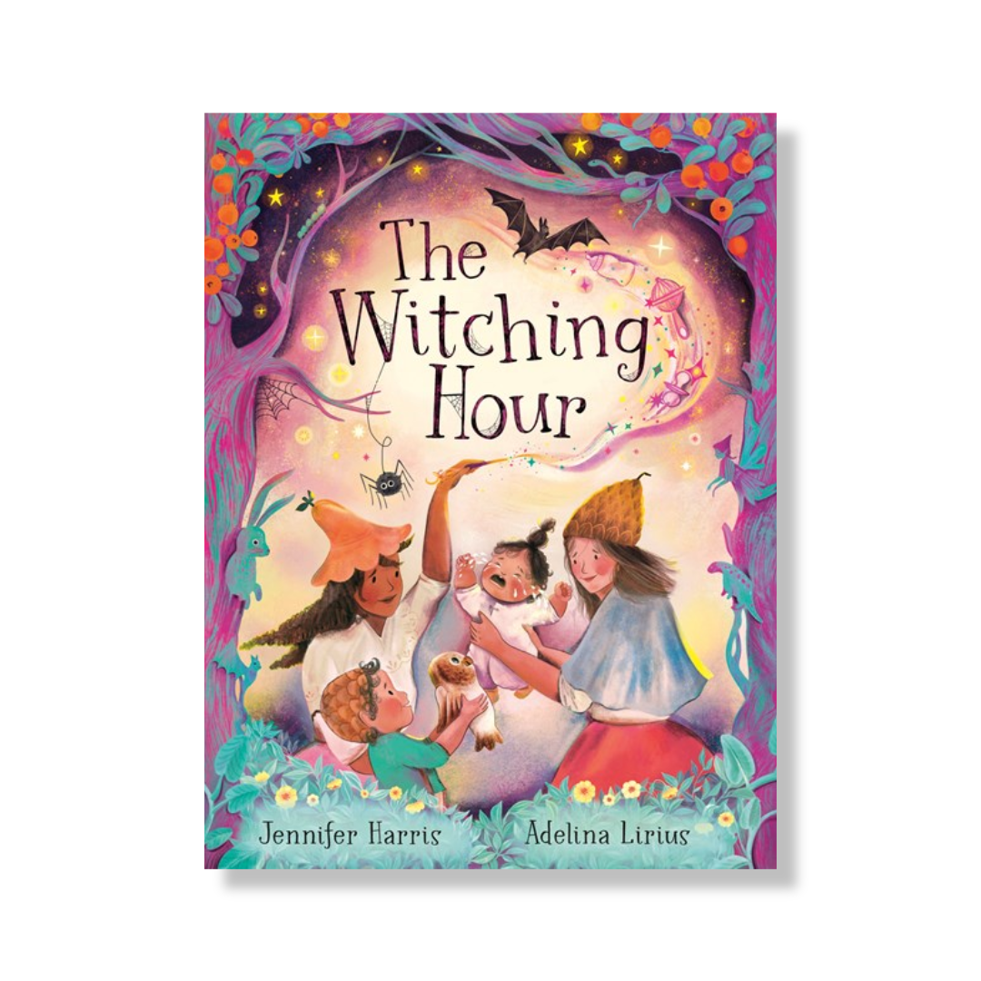 The Witching Hour