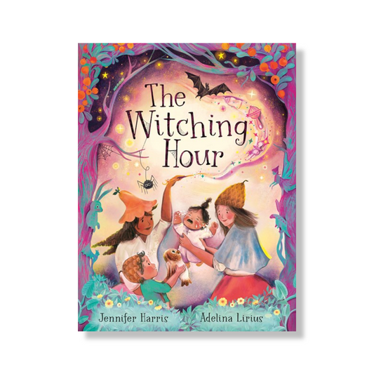 The Witching Hour