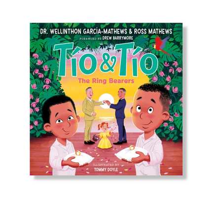 Tío and Tío:  The Ring Bearers