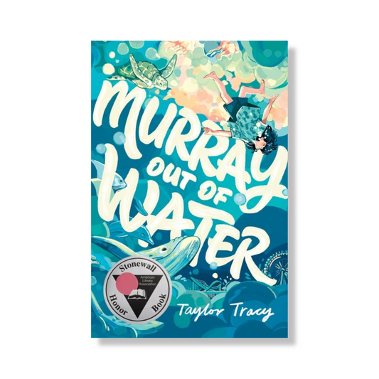 Murray Out of Water