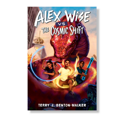Alex Wise vs. the Cosmic Shift