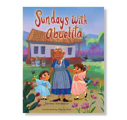Domingos con Abuelita