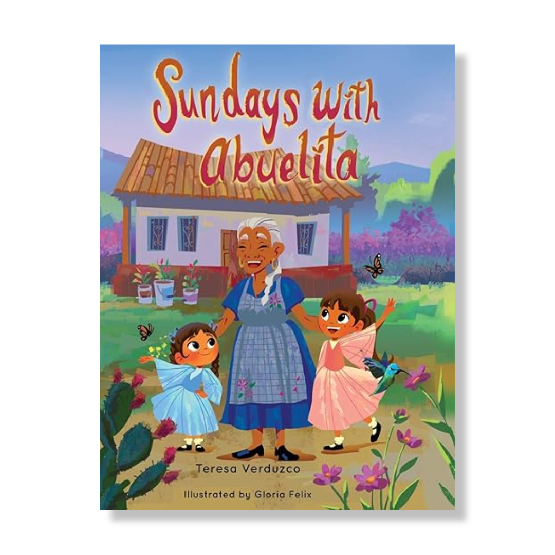 Sundays with Abuelita