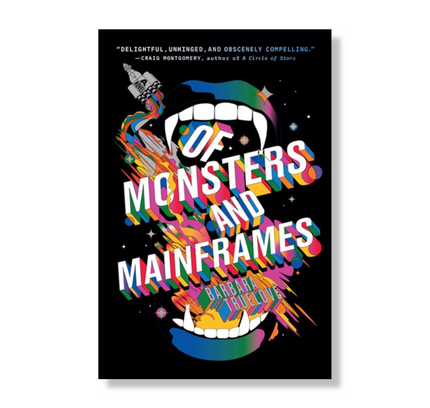 Of Monsters and Mainframes