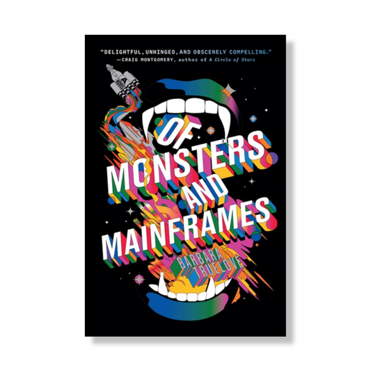 Of Monsters and Mainframes