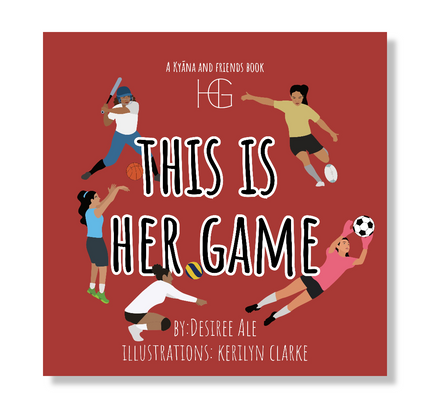 This Is Her Game