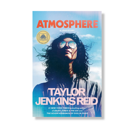 Atmosphere: A GMA Book Club Pick