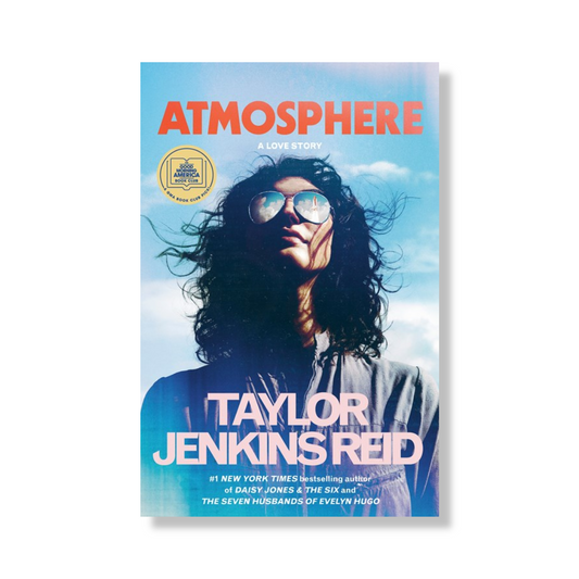 Atmosphere: A GMA Book Club Pick