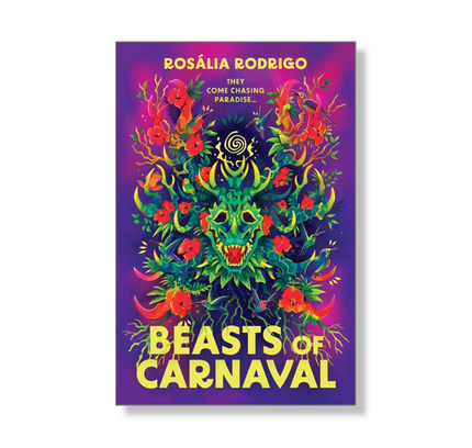 Beasts of Carnaval:  A Novel