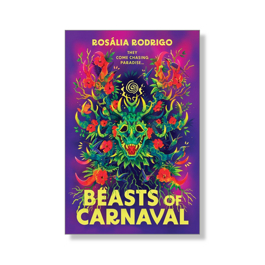 Beasts of Carnaval:  A Novel