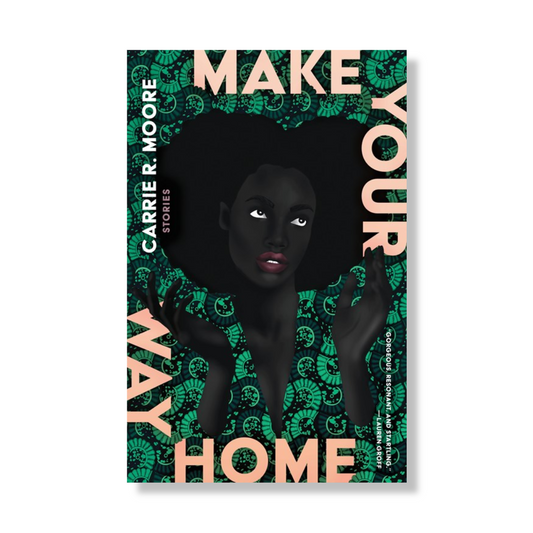 Make Your Way Home
