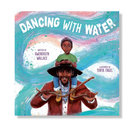Dancing with Water