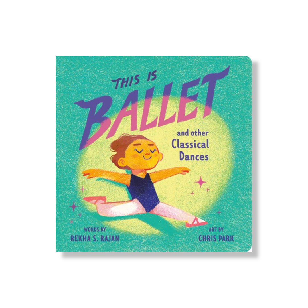 This Is Ballet:  And Other Classical Dances