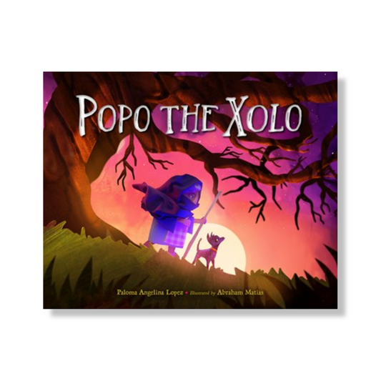 Popo the Xolo
