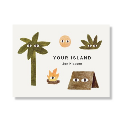 Your Island