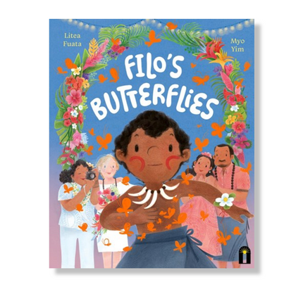 Filo’s Butterflies