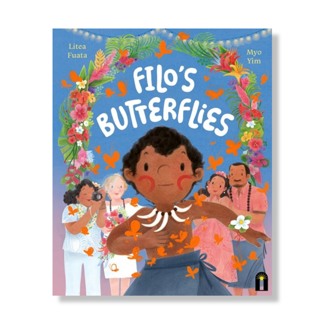 Filo’s Butterflies