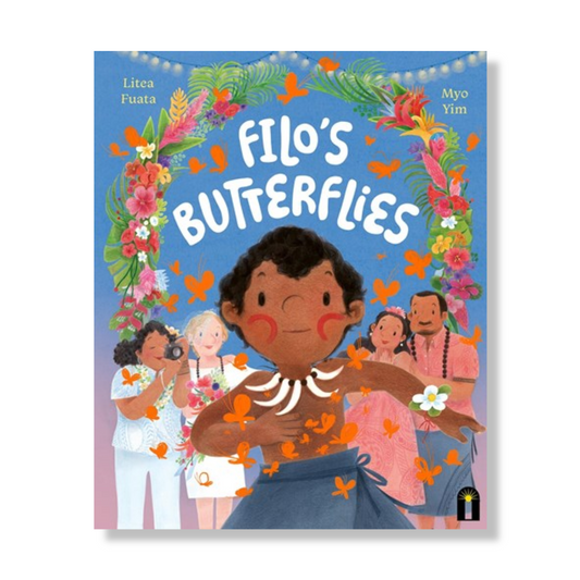 Filo’s Butterflies