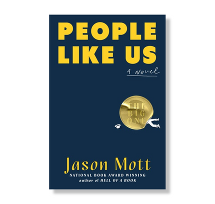 People Like Us:  A Novel