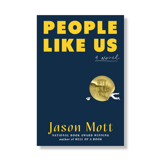 People Like Us:  A Novel