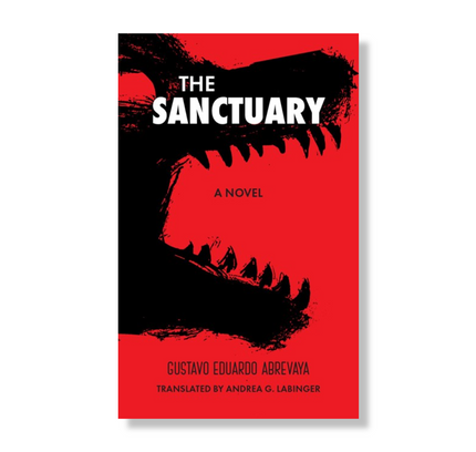 The Sanctuary:  A Novel