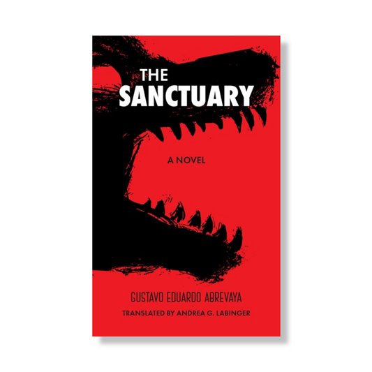 The Sanctuary:  A Novel