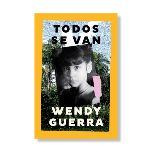 Todos se van