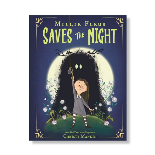 Millie Fleur Saves the Night